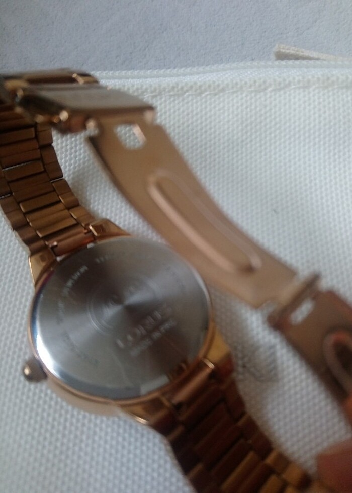 LORUS saat - Görsel 3