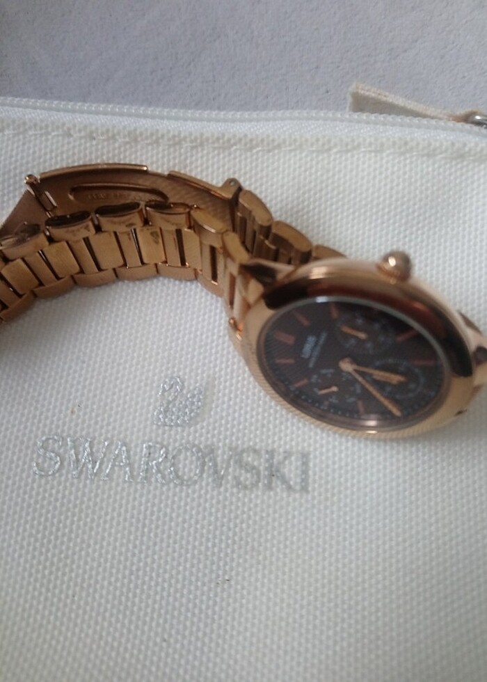 LORUS saat - Görsel 4