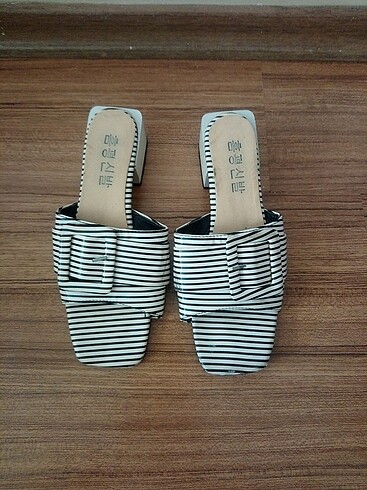 Zebra terlik