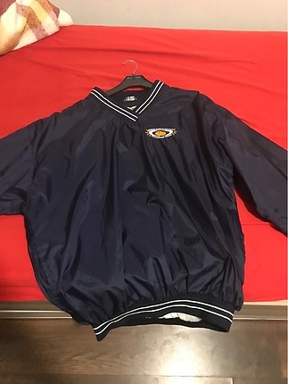 Yağmurluk Sweatshirt Pullover