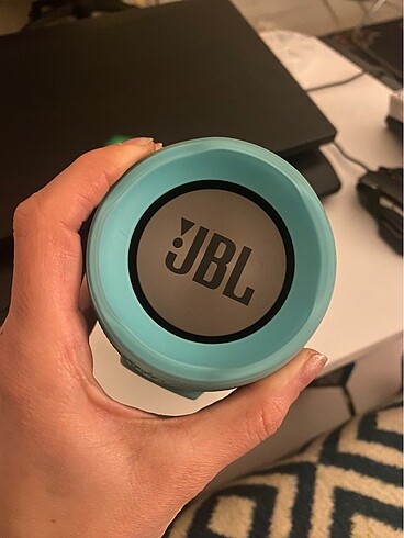 JBL Charge 3