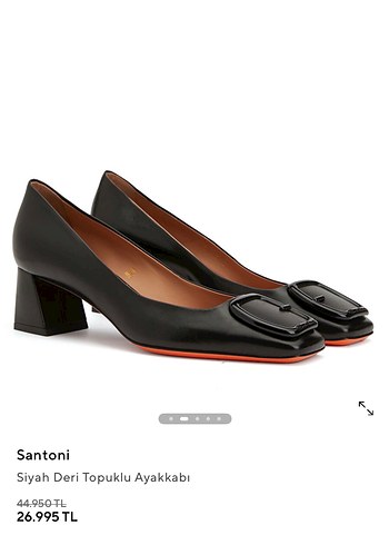 Santoni 39