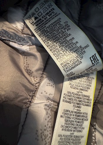 Siyah Fermuarlı Kadın Günlük Ceket - Görsel 15