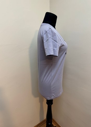 Under Armour Gri Baskılı Kısa Kollu Tişört./1441 - Görsel 7