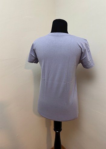 Under Armour Gri Baskılı Kısa Kollu Tişört./1441 - Görsel 8