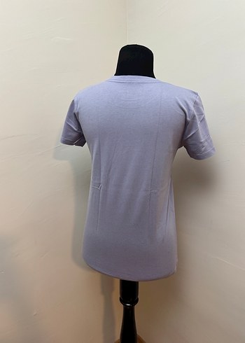 Under Armour Gri Baskılı Kısa Kollu Tişört./1441 - Görsel 9