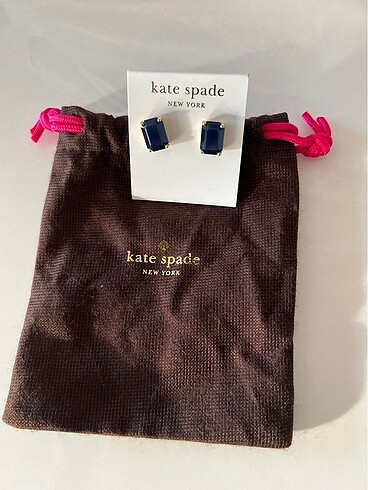 Kate Spade Almadan önce iletişime geçin lütfen