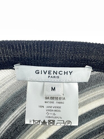 m Beden çeşitli Renk GIVENCHY Bluz %70 İndirimli.