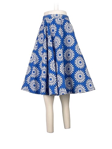 Alice & Olivia Alice & Olivia Uzun Etek %70 İndirimli.