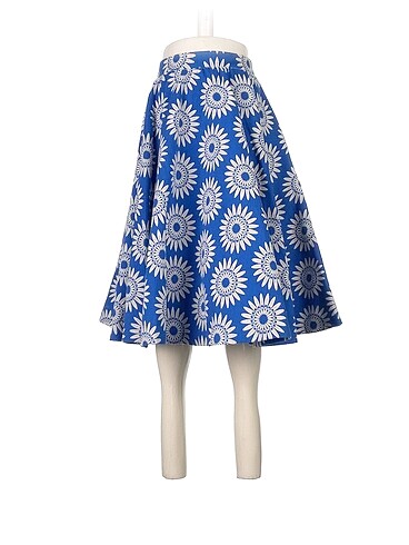 Alice & Olivia Uzun Etek %70 İndirimli.