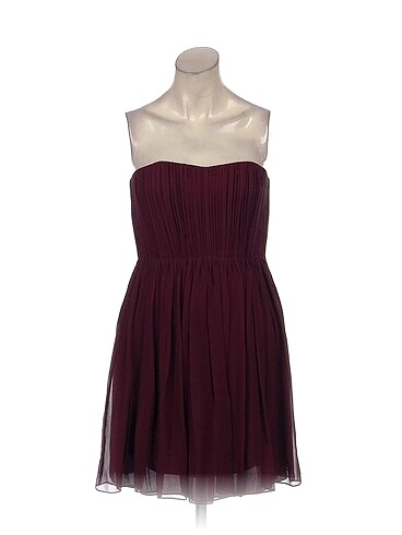 Alice & Olivia Kısa Elbise %70 İndirimli.