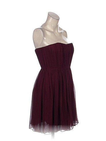 Alice & Olivia Alice & Olivia Kısa Elbise %70 İndirimli.