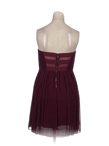 universal Beden Alice & Olivia Kısa Elbise %70 İndirimli.