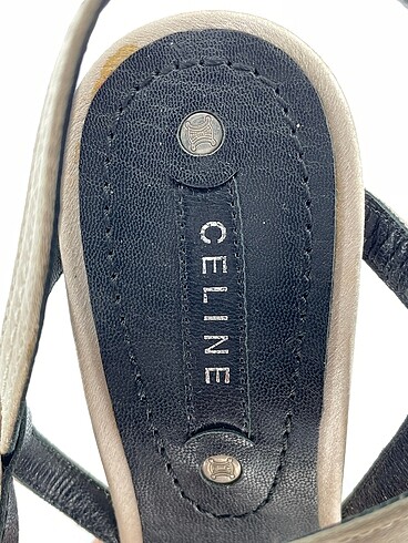36 Beden çeşitli Renk Celine Platform %70 İndirimli.
