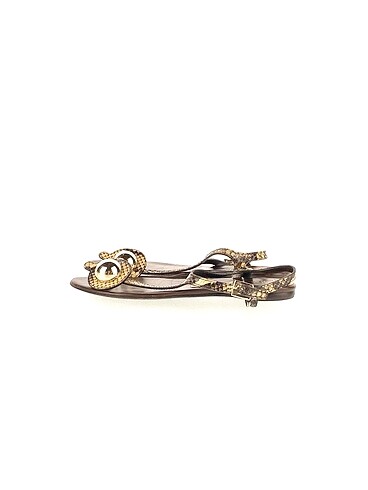 Roger Vivier Sandalet %70 İndirimli.