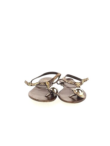 36 Beden Roger Vivier Sandalet %70 İndirimli.