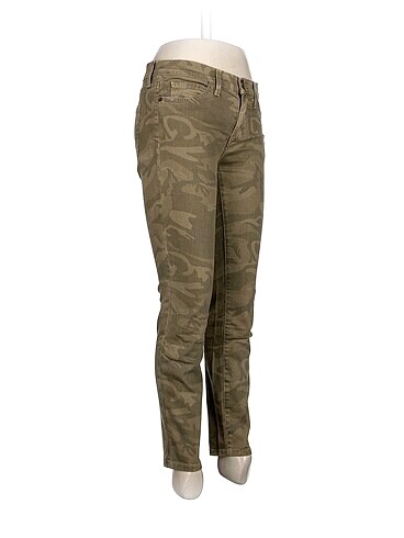 Current Elliot Current Elliot Jean / Kot %70 İndirimli.