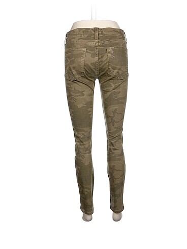 27 Beden Current Elliot Jean / Kot %70 İndirimli.