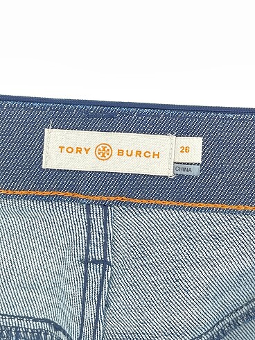26 Beden çeşitli Renk Tory Burch Jean / Kot %70 İndirimli.