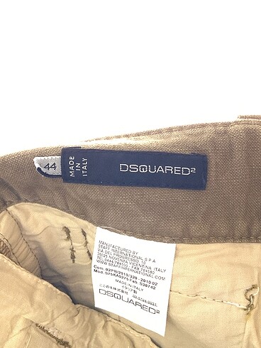 universal Beden çeşitli Renk DSquared2 Jean / Kot %70 İndirimli.