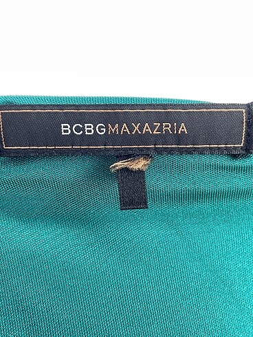 universal Beden çeşitli Renk BCBG Maxazria Kısa Elbise %70 İndirimli.
