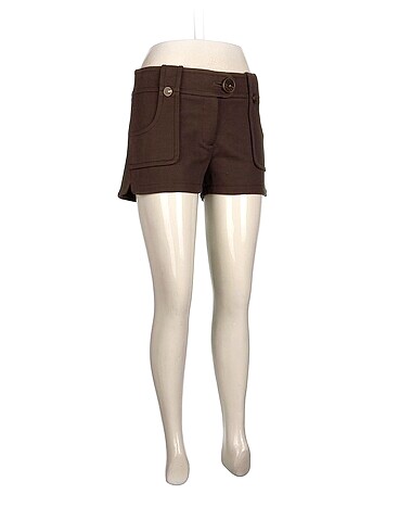 Chloé Chloé Mini Şort %70 İndirimli.