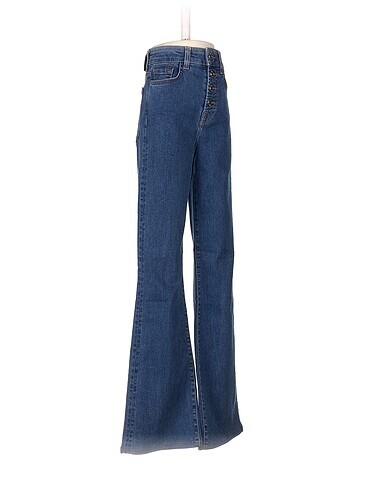 Uterqüe Uterqüe Jean / Kot %70 İndirimli.