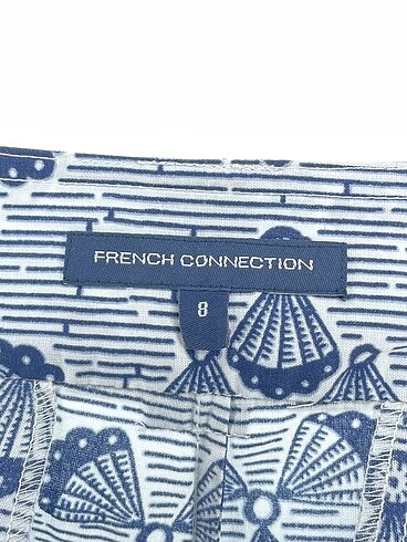 36 Beden çeşitli Renk French Connection Mini Şort %70 İndirimli.