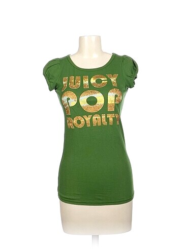 Juicy Couture T-shirt %70 İndirimli.