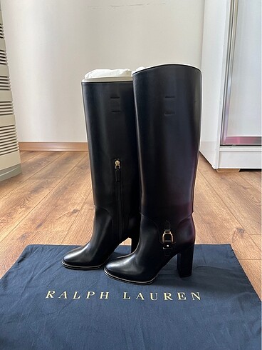 Ralph Lauren Almadan önce iletişime geçin lütfen