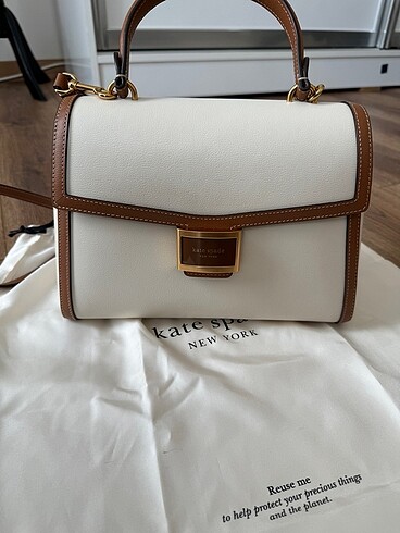 Kate Spade Almadan önce iletişime geçin lütfen 01