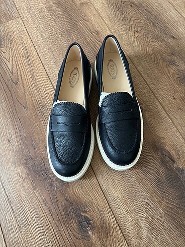 Tod's Almadan önce iletişime geçin lütfen 207