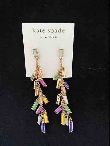 Kate Spade Almadan önce iletişime geçin lütfen
