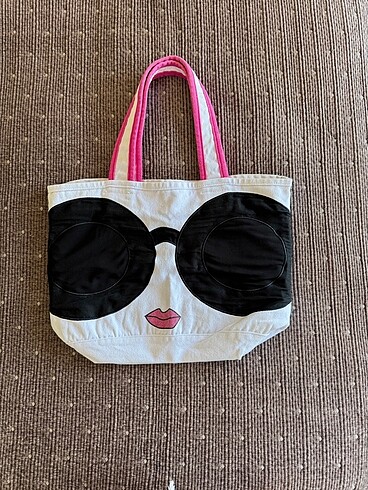 Alice & Olivia Almadan önce iletişime geçin lütfen 31 plaj çanta