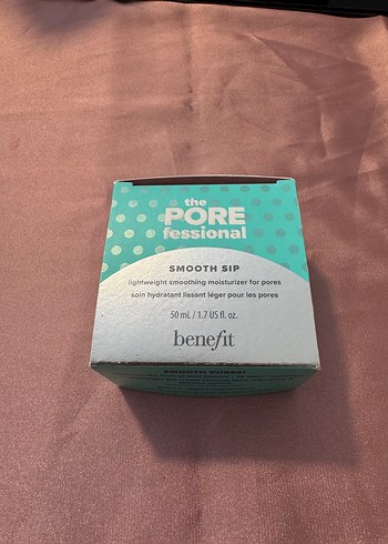 Benefit Cosmetics Gözenek Pürüzsüzleştirici ./20 - Görsel 4