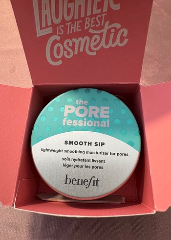Beden Benefit Cosmetics Gözenek Pürüzsüzleştirici ./20