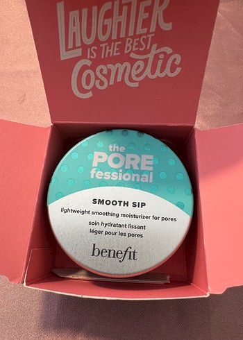 Beden Renk Benefit Cosmetics Gözenek Pürüzsüzleştirici ./20