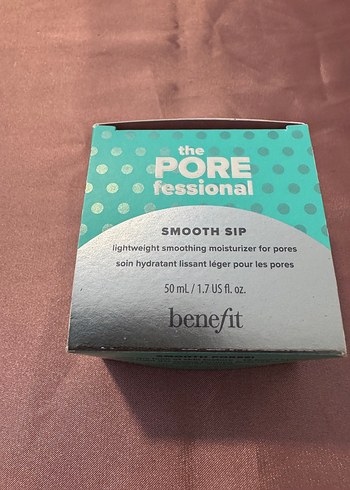 Benefit Cosmetics Gözenek Pürüzsüzleştirici ./20 - Görsel 3