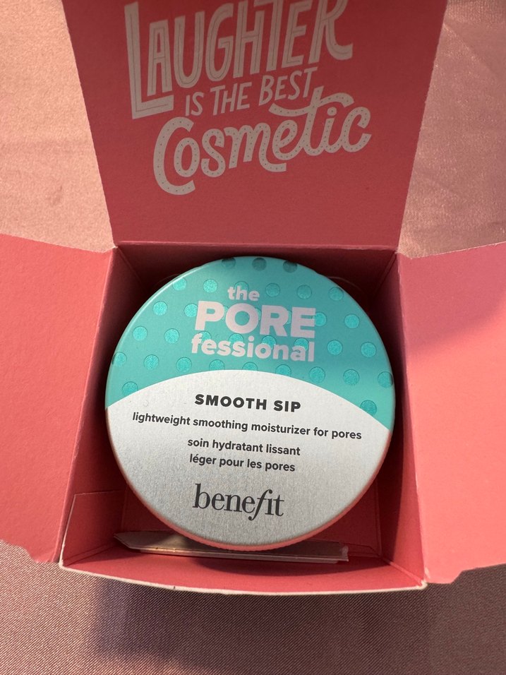 Benefit Cosmetics Gözenek Pürüzsüzleştirici ./20 - Görsel 5