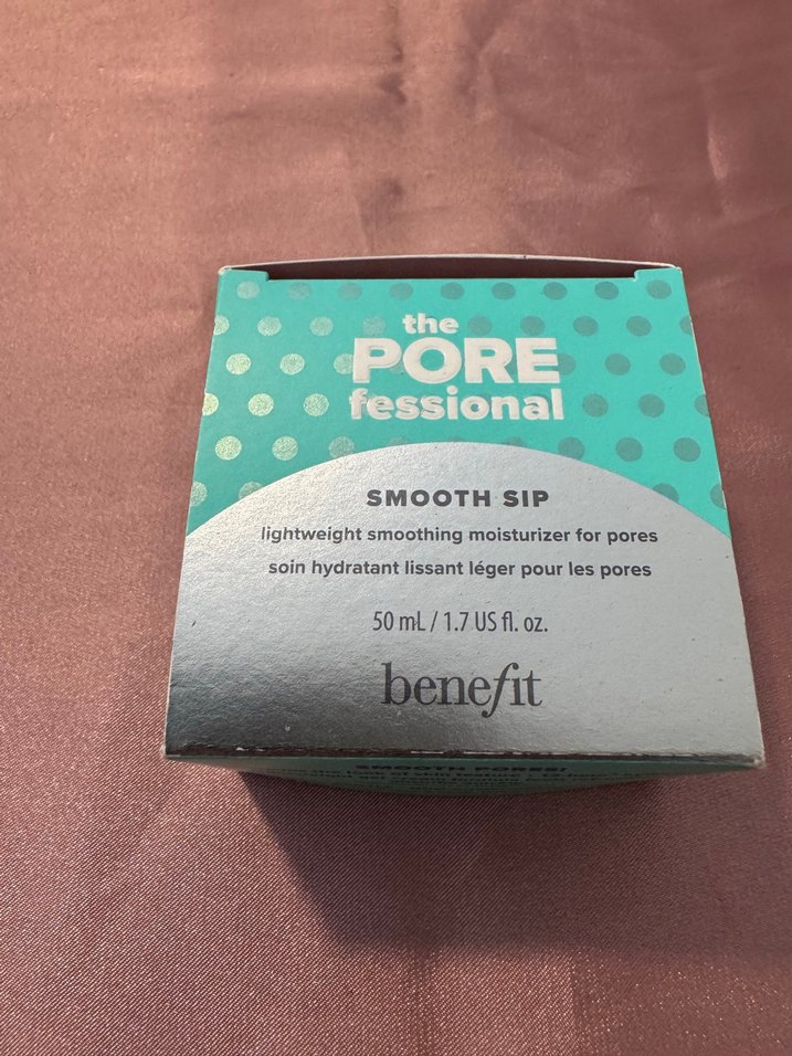 Benefit Cosmetics Gözenek Pürüzsüzleştirici ./20 - Görsel 3