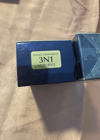 Beden Renk Estee Lauder Double Wear Fondöten SPF10 30ml. ./11
