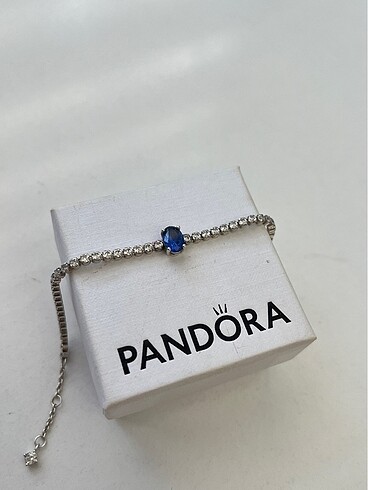 pandora tenis bileklik