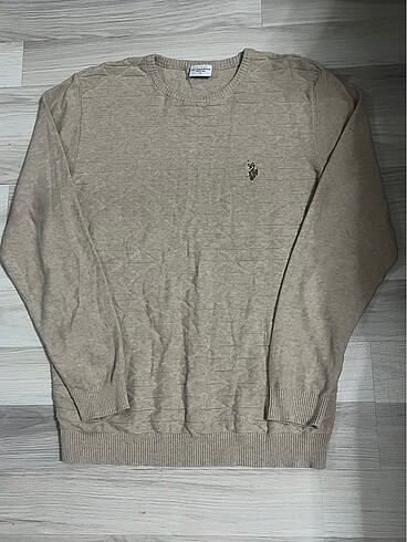 Us polo kazak