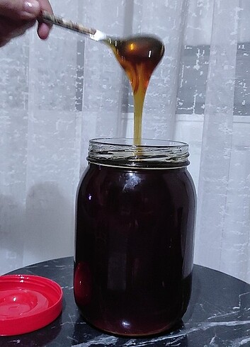  Beden Kestane Ihlamur Balı