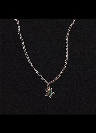 Choker kolye