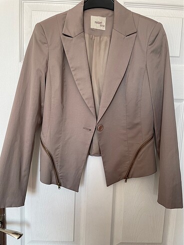 Blazer ceket