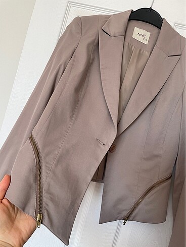 Diğer Blazer ceket