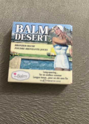 The Balm