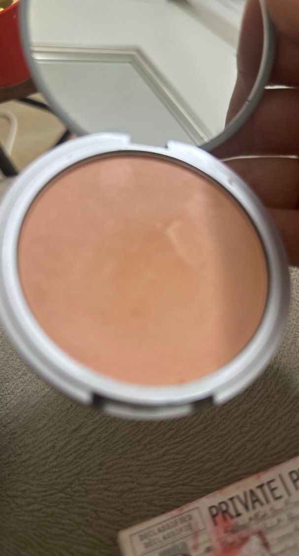 Bej Pastel Cindy-Lou Manizer Kapatıcı ve Aydınlatıcı - Görsel 3