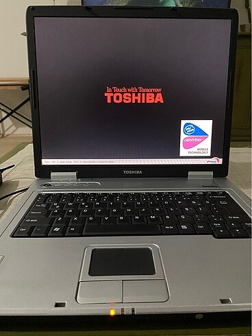 Toshiba L10-102